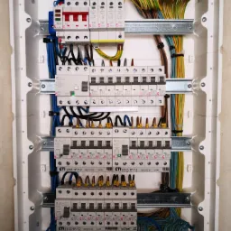 Porządek tam gdzie go nie widać.