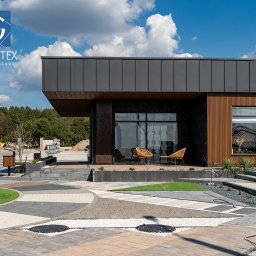 PRZEDSIĘBIORSTWO PRODUKCYJNO HANDLOWO USŁUGOWE „GRANITEX” RESIN SYSTEMS SŁAWOMIR MENDEL - Wiarygodna Firma Ogrodzeniowa Opoczno
