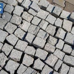 PRZEDSIĘBIORSTWO PRODUKCYJNO HANDLOWO USŁUGOWE „GRANITEX” RESIN SYSTEMS SŁAWOMIR MENDEL - Sprzedaż i kompleksowa realizacja Kostki brukowej i granitowej. Showroom GRANITEX Grudzeń Kolonia 25B; 26-332 Sławno