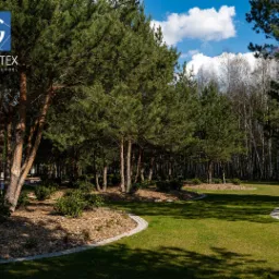 Realizacja kostki brukowej i ogrodu. Grudzeń Kolonia 25B; 26-332 Sławno