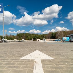 Showroom GRANITEX
- Kostka brukowa i granitowa
- Pomniki
- Kruszywa 
- Ogrodzenia
Od A do Z
Grudzeń Kolonia 25B; 26-332 Sławno