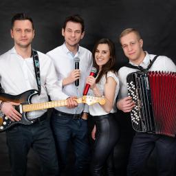 ARTENSO - Cover Band Skalmierzyce