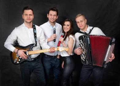 ARTENSO - Nagłośnienie, oświetlenie Skalmierzyce