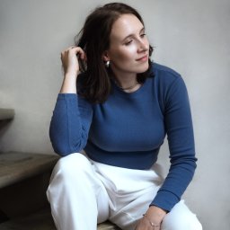 Katarzyna Żurek_Stylist - Osobisty Stylista Tychy