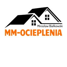 MM-Ocieplenia Mirosław Białkowski - Odśnieżanie Parkingów Bożepole Wielkie