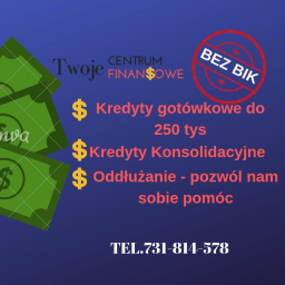 Kredyt gotówkowy Gdańsk 3