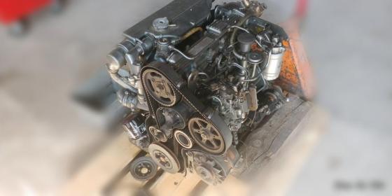 Inter Mechanik - Przeglądy i diagnostyka pojazdów Poznań
