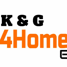 "K & G 4Home" - Krzysztof Tyndzik - Elektryk Wejherowo