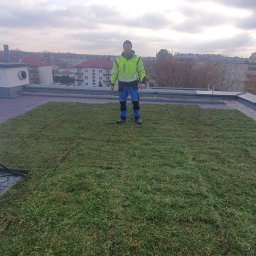 TTA Dachy - Firma Dekarska Mokobody