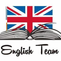 English Team - Kurs Angielskiego dla Dzieci Bytom