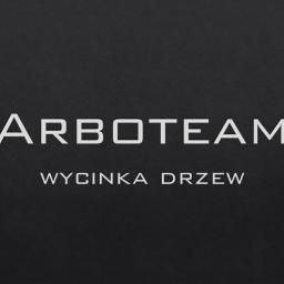 Arboteam Michał Małek - Dekarz Konstantów