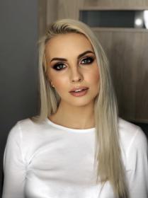 Veronica Fritsch MakeUp - Makijaż Katowice
