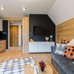 noclegi Kościelisko