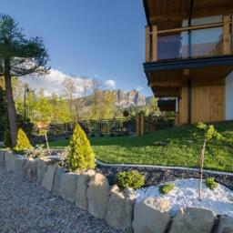 apartamenty w Kościelisku