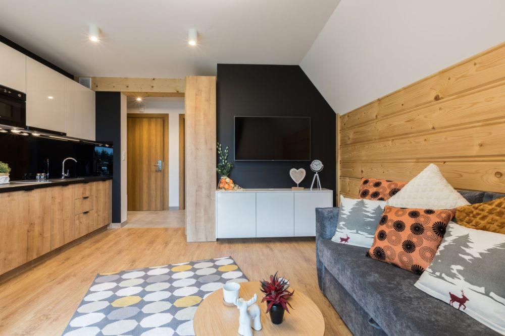 noclegi Kościelisko