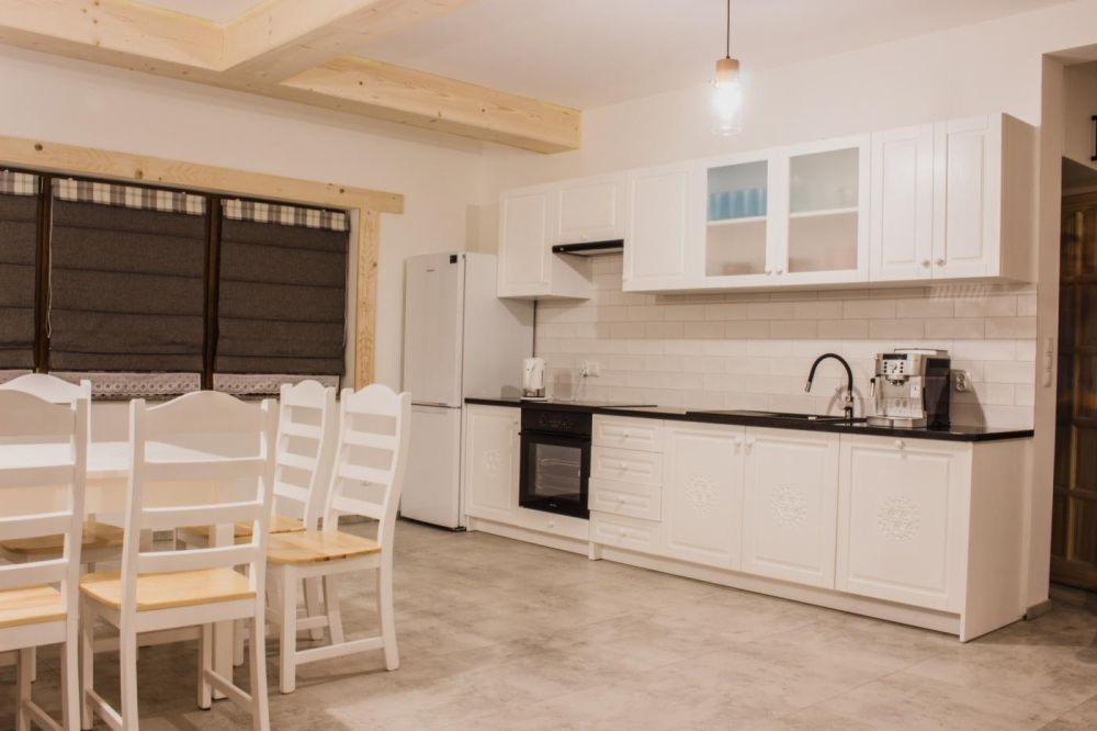 nocleg białka tatrzanska