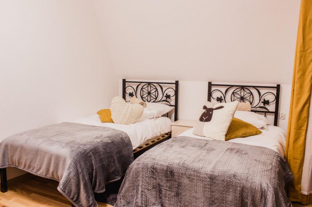 domki w Białce Tatrzańskiej