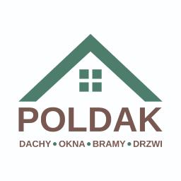 POLDAK - Dachy Okna Drzwi Bramy - Stolarka PCV Mielec