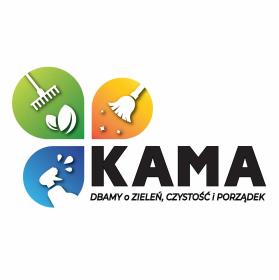 KAMA - Szpachlowanie Dzierzgoń