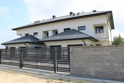 Usługi Remontowo-Budowlane i Spawalnicze Agnieszka Koc - Cieśla Kobyłka