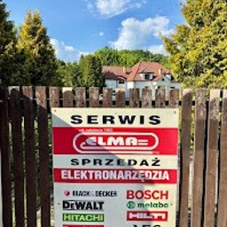 Serwis elektronarzędzi Motycz 2