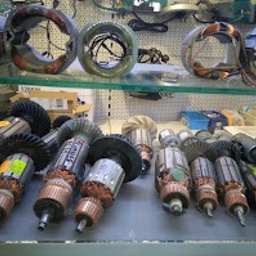 Serwis elektronarzędzi Motycz 4