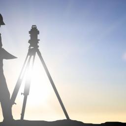 Usługi Geodezyjne GEOMICH Michał Chmiel