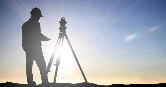 Usługi Geodezyjne GEOMICH Michał Chmiel - Geodeta Trzeboś