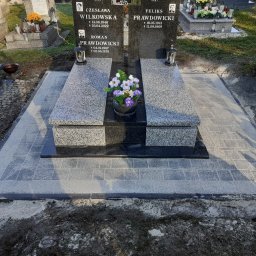 Cmentarz komunalny Siedlęcin