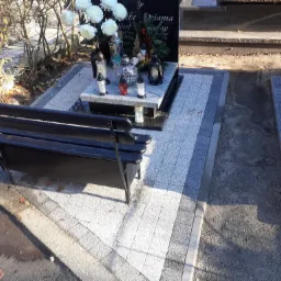 Stary cmentarz Jelenia Góra