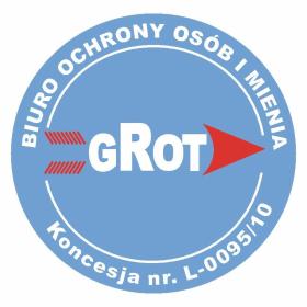 Biuro Ochrony Osób i Mienia GROT- Zdzisław Milczarek - Detektyw Chorzów