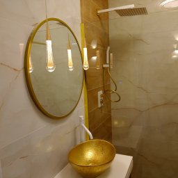 Malowanie mieszkań Lublin 2