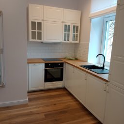 Malowanie mieszkań Lublin 4