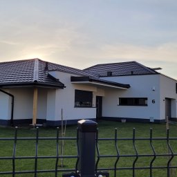 Wymiana dachu Piotrków Trybunalski 4