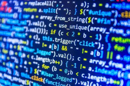 DP CODE - Artykuły biurowe Kraków