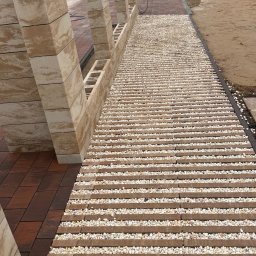 Układanie kostki brukowej Olsztyn 4