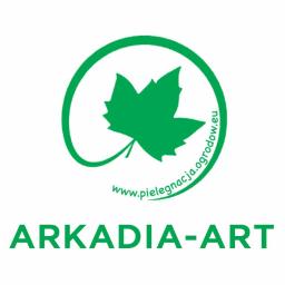 Arkadia-Art Arkadiusz Świerczek - Projektowanie Ogrodów Kraków