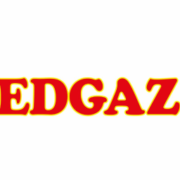 EDGAZ Rozlewnia Gazu - Skład Opału Zakurzewo