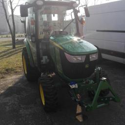 Sprzątanie biur Katowice 2