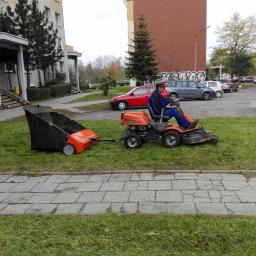 Sprzątanie biur Katowice 3