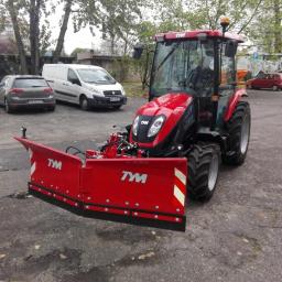 Sprzątanie biur Katowice 4