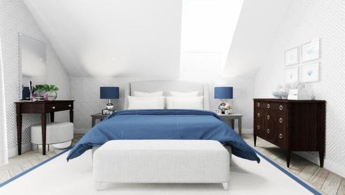 INTERIOR KONCEPT PROJEKTOWANIE WNĘTRZ - Projekty Wnętrz Pleszew