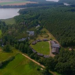 Ośrodek Szkolenia Sportowego Brzednia - Ośrodek Szkolenia Sportowego - Brzednia ( kompleks obiektów )