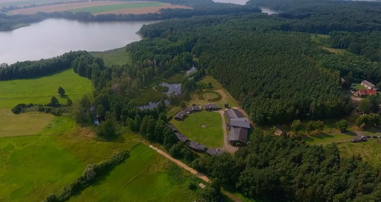 Ośrodek Szkolenia Sportowego - Brzednia ( kompleks obiektów )