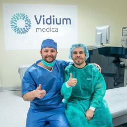 Vidium Medica Warszawa 4