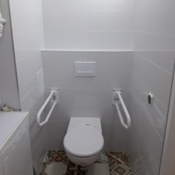 Remont łazienki Jarosław 80