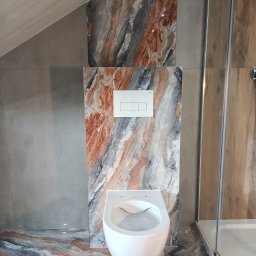 Remont łazienki Jarosław 16