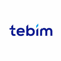 Tebim - Grupa Interakytwna - Projektowanie Logo Kalisz