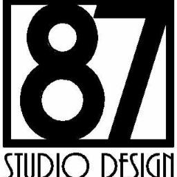 87 STUDIO DESIGN - Projektowanie Wnętrz Zawada