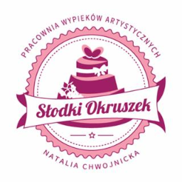 Słodki okruszek - Cukiernia Gdańsk